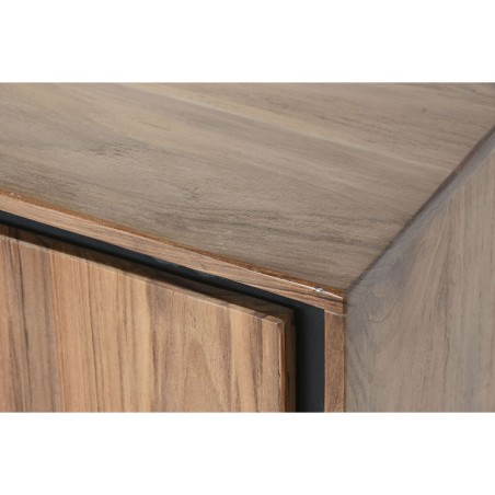 Credenza Home ESPRIT Marrone Teca Acacia 175 x 40 x 80 cm