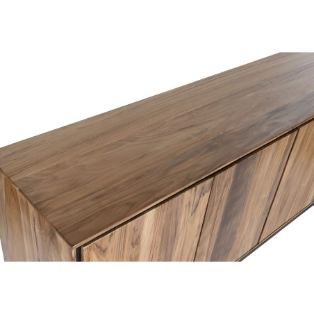 Credenza Home ESPRIT Marrone Teca Acacia 175 x 40 x 80 cm