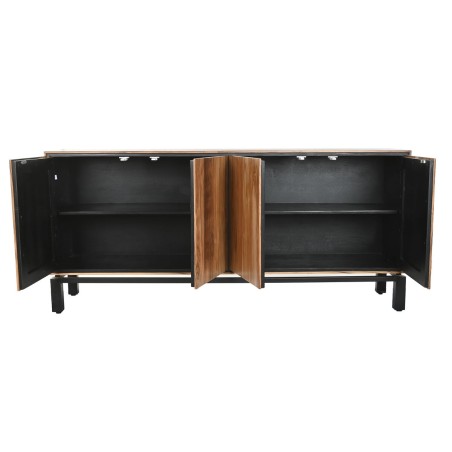Credenza Home ESPRIT Marrone Teca Acacia 175 x 40 x 80 cm