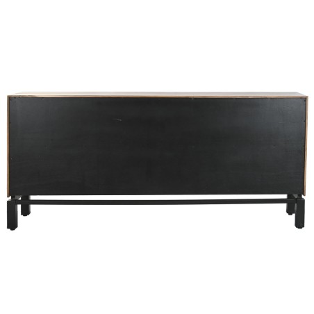 Credenza Home ESPRIT Marrone Teca Acacia 175 x 40 x 80 cm