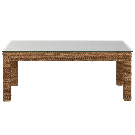 Centre Table Home ESPRIT Natural 120 x 60 x 45 cm