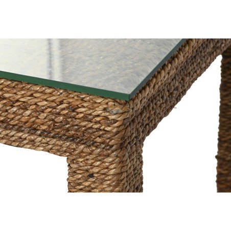 Centre Table Home ESPRIT Natural 120 x 60 x 45 cm