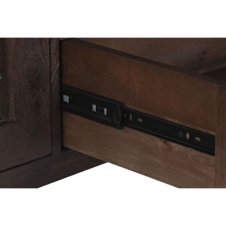 Anrichte Home ESPRIT Marmor Mango-Holz 200 x 40 x 70 cm