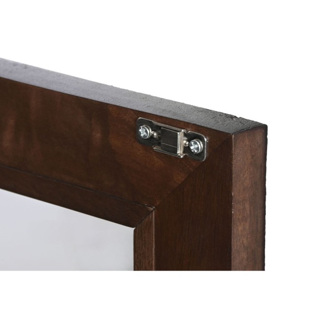 Buffet Home ESPRIT Marbre Bois de manguier 180 x 40 x 85 cm