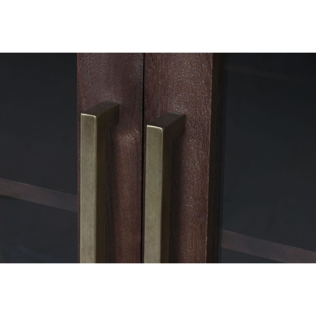 Buffet Home ESPRIT Marbre Bois de manguier 180 x 40 x 85 cm