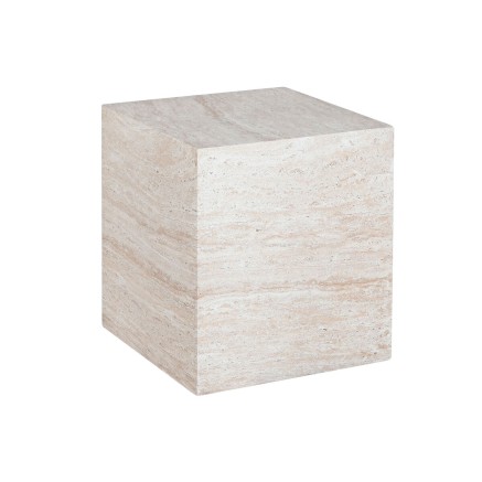 Table d'appoint Home ESPRIT 45 x 45 x 50 cm