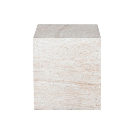 Side table Home ESPRIT 45 x 45 x 50 cm 2
