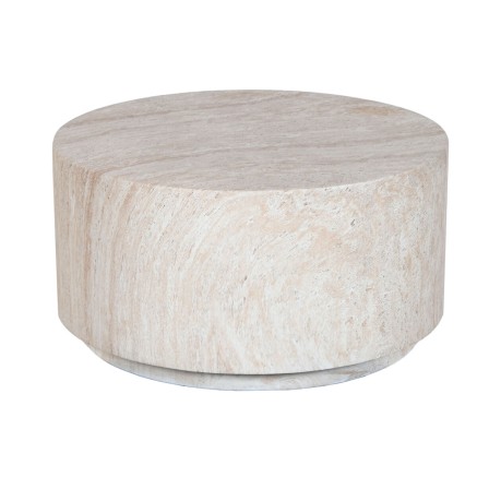 Tavolino da Caffè Home ESPRIT 70 x 70 x 36 cm