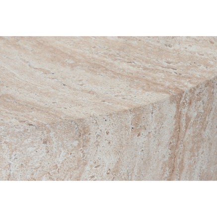 Centre Table Home ESPRIT 70 x 70 x 36 cm 2