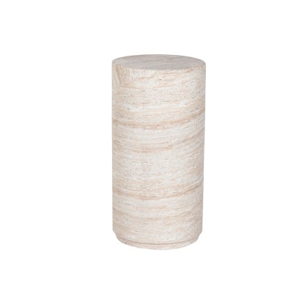 Mesa auxiliar Home ESPRIT 36 x 36 x 70 cm