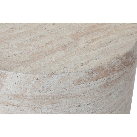 Side table Home ESPRIT 39 x 39 x 44 cm 2