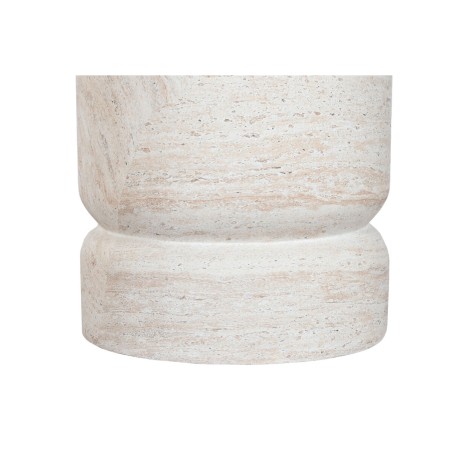 Side table Home ESPRIT 39 x 39 x 44 cm