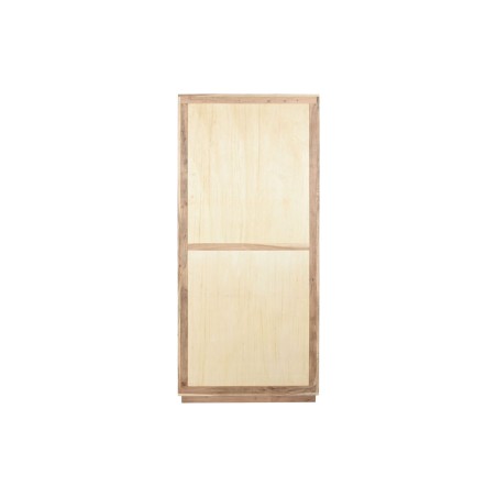 Stand Espositore Home ESPRIT Naturale Acacia 80 x 40 x 180 cm