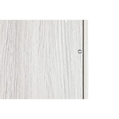 Schrank Home ESPRIT Hellgrau Metall Holz MDF