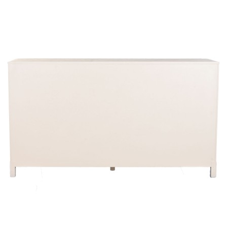 Cassettiera Home ESPRIT Grigio chiaro 165 x 48,3 x 92,5 cm