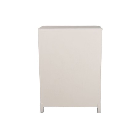 Schubladenschrank Home ESPRIT Hellgrau 80,6 x 48 x 112,5 cm