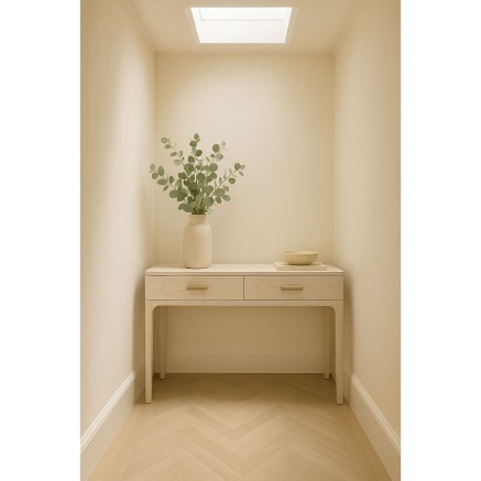 Recibidor Home ESPRIT 120 x 49 x 78 cm 2