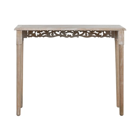 Tavolo aggiuntivo Home ESPRIT Bianco