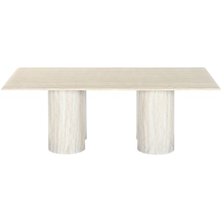 Centre Table Home ESPRIT 130 x 70 x 45 cm 2