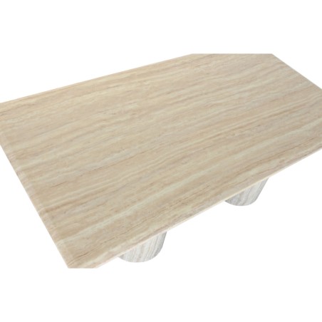 Table Basse Home ESPRIT 130 x 70 x 45 cm