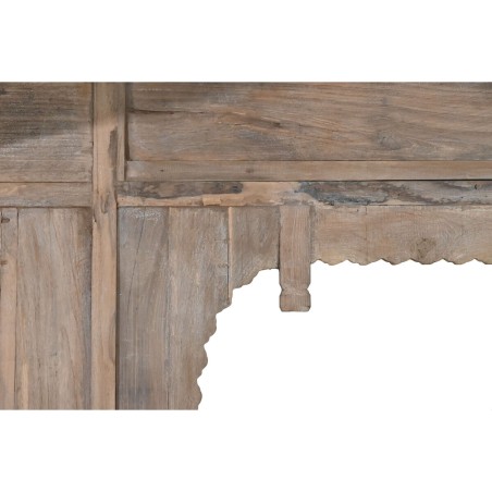 Letto Home ESPRIT Naturale 225 x 160 x 206 cm