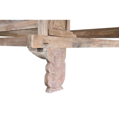 Letto Home ESPRIT Naturale 225 x 160 x 206 cm