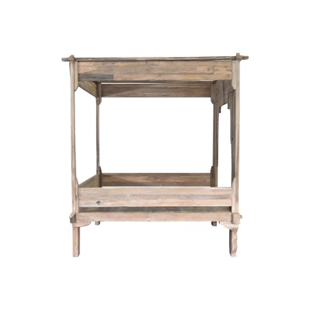 Letto Home ESPRIT Naturale 225 x 160 x 206 cm
