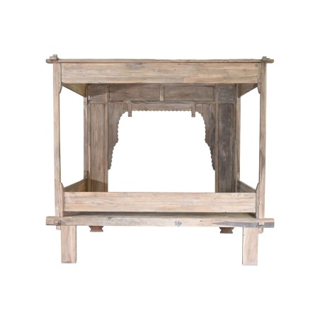 Letto Home ESPRIT Naturale 225 x 160 x 206 cm