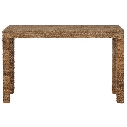 Side table Home ESPRIT 122 x 36 x 76 cm 2