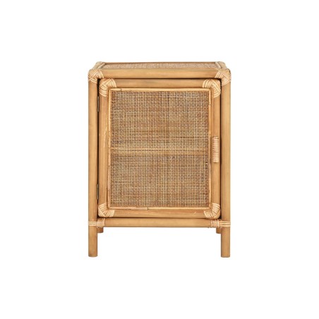 Tavolo aggiuntivo Home ESPRIT Marrone Chiaro