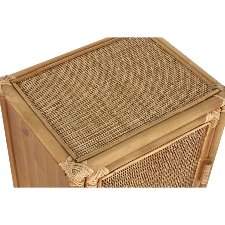 Tavolo aggiuntivo Home ESPRIT Marrone Chiaro