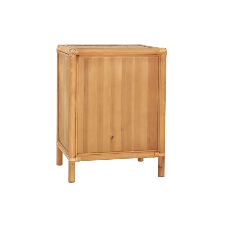 Tavolo aggiuntivo Home ESPRIT Marrone Chiaro