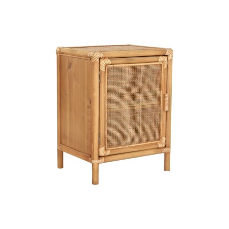 Tavolo aggiuntivo Home ESPRIT Marrone Chiaro