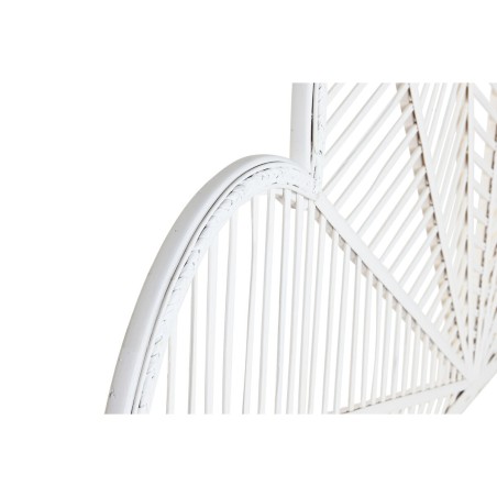 Headboard Home ESPRIT White 190 X 2,5 X 81 CM