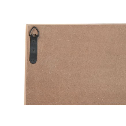 Headboard Home ESPRIT Natural 180 X 5 X 90 CM 2