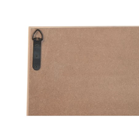 Kopfende des Betts Home ESPRIT natürlich 180 X 5 X 90 CM