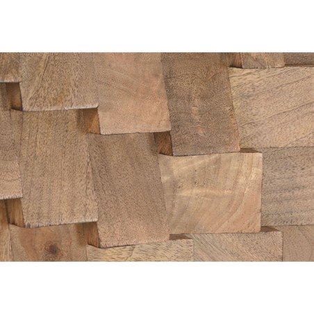 Headboard Home ESPRIT Natural 180 X 5 X 90 CM