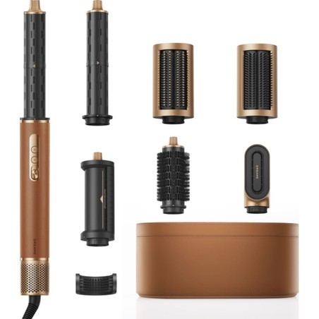 Cepillo Moldeador Dreame AIR STYLE PRO