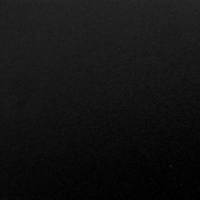 Table de balcon Noir 60x40 cm Acier
