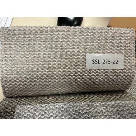 Sgabello Home ESPRIT Marrone Beige Argentato Legno di noce 54 x 53 x 1