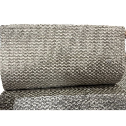 Sedia da Ufficio Home ESPRIT Marrone Beige Argentato