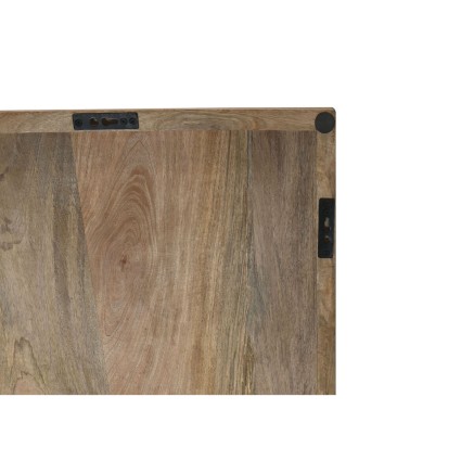 Headboard Home ESPRIT Natural 162,5 X 3,5 X 60 CM 2