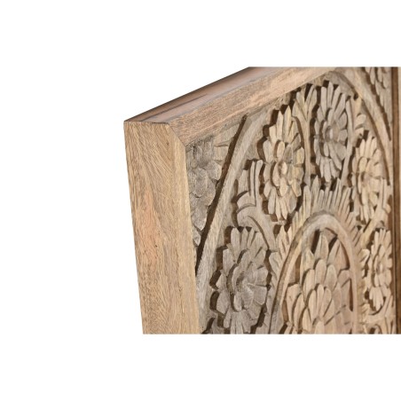Headboard Home ESPRIT Natural 182 X 3,5 X 60 CM