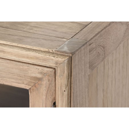 Sideboard Home ESPRIT Crystal Mindi wood 120 X 41 X 100 CM