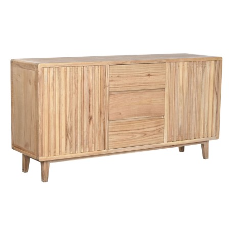 Credenza Home ESPRIT legno di mindi 160 x 45 x 82 cm