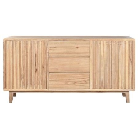 Credenza Home ESPRIT legno di mindi 160 x 45 x 82 cm