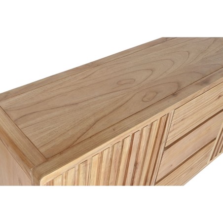 Credenza Home ESPRIT legno di mindi 160 x 45 x 82 cm