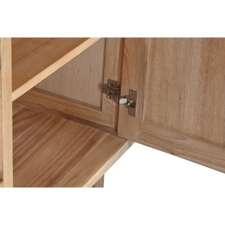 Credenza Home ESPRIT legno di mindi 160 x 45 x 82 cm