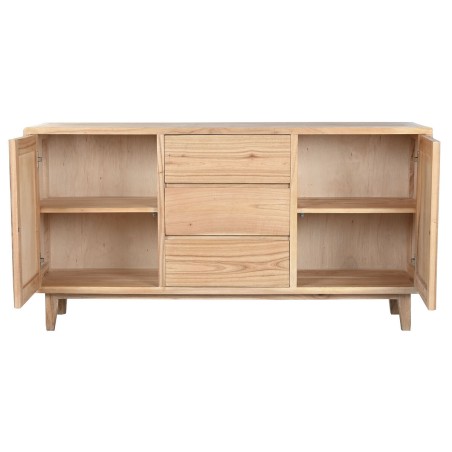 Credenza Home ESPRIT legno di mindi 160 x 45 x 82 cm