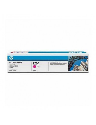 Originele Toner Hewlett Packard CE313...